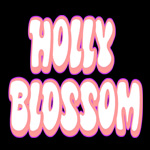 holly blossom