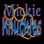 mickie knuckles