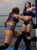 jayme vs kaci