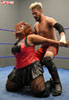 roni vs akira