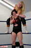 jayme vs leah