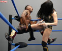 ivelisse vs malik