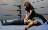 sahara vs ryan