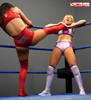 mila vs ray