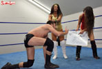 santana & su vs josh