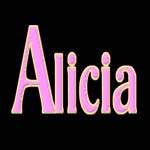 alicia