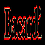 bacardi