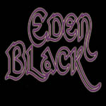 eden black