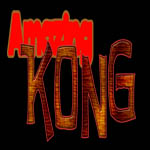 amazing kong
