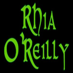 rhia o'reilly