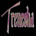trenesha